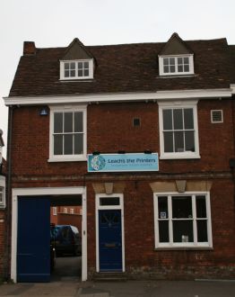 The Abingdon Blog 18 05 08 25 05 08
