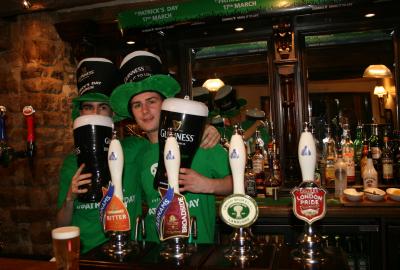 Beer Festival