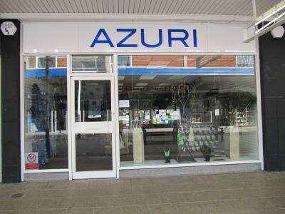 Azuri Opening