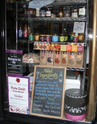 Best Deli