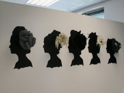 Wigs and Profiles