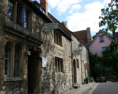 Thames Street