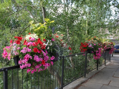 Thames Street