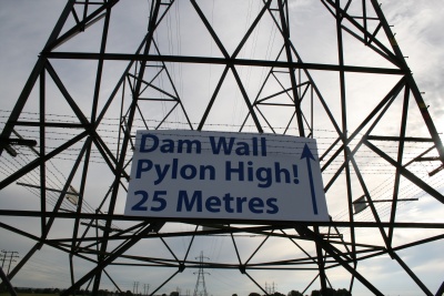 Pylon High