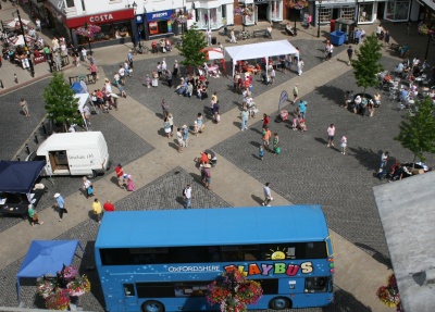 Play Bus