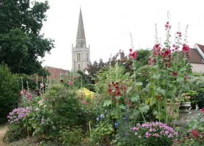 Open Gardens