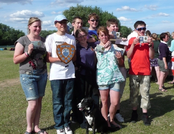 Sea Cadets