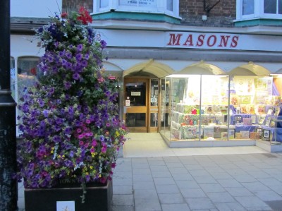 Abingdon In Bloom