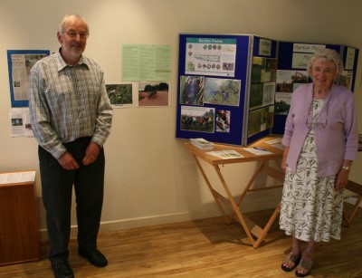 Community Shop - Natural History Groups