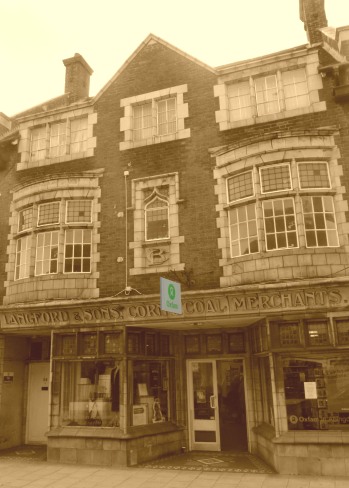 Langford & Sons