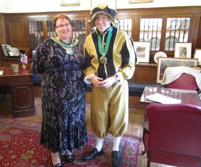 Heritage Day 2010