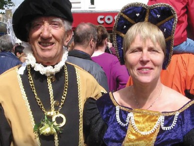 Heritage Day 2010