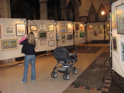 Abingdon Artists