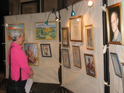 Abingdon Artists