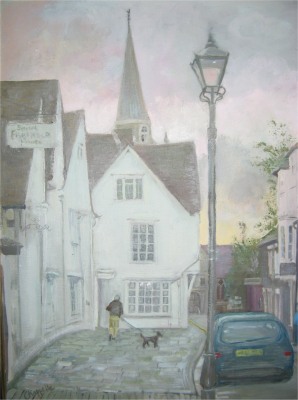 Abingdon Artists