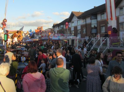 Michaelmas Fair