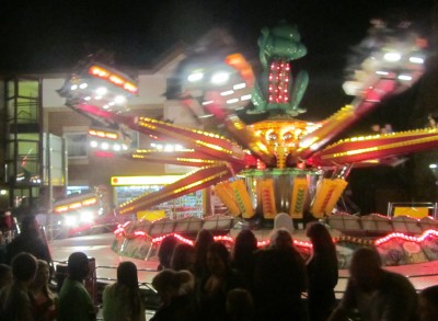 Michaelmas Fair