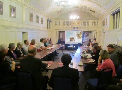 Choose Abingdon Partnership