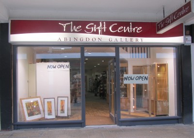 Gift Centre