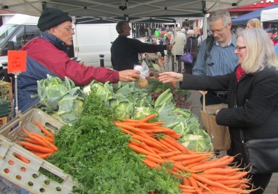 Local Excellence Market