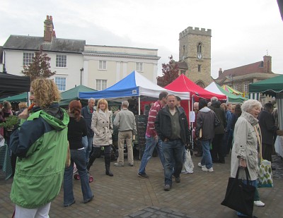 Local Excellence Market