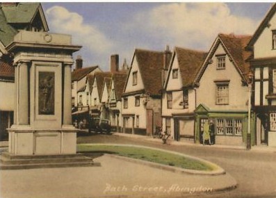 War Memorial