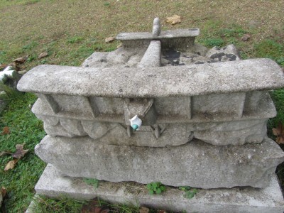 Spring Road Cemetery