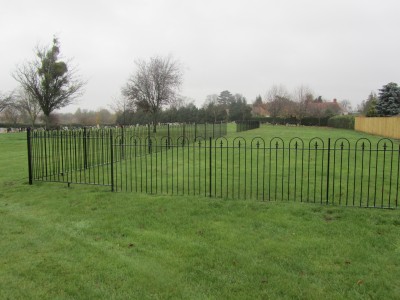 Spring Gardens Cemetery