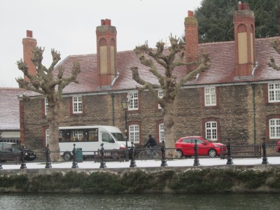 Snow