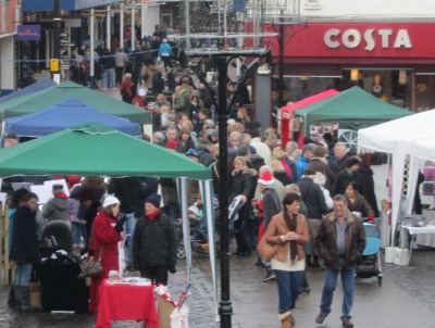 Craft Market