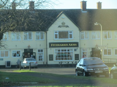 Pubs Closing
