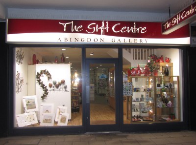 Gift Centre