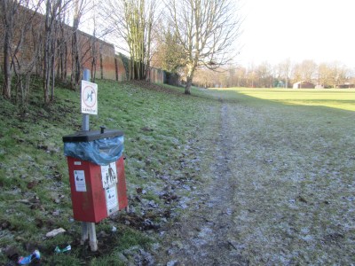Boxhill Rec