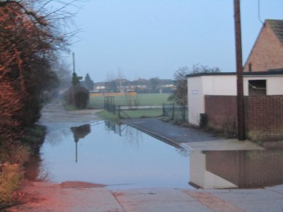 Ferry Walk