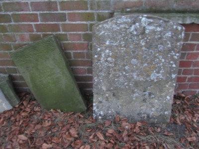 Gravestone Graveyard