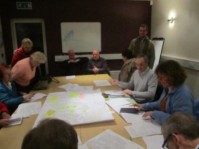 Another Meeting