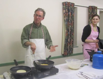 Fairtrade Fortnight