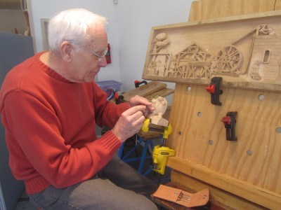 Wood Turning