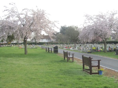 Cemetery