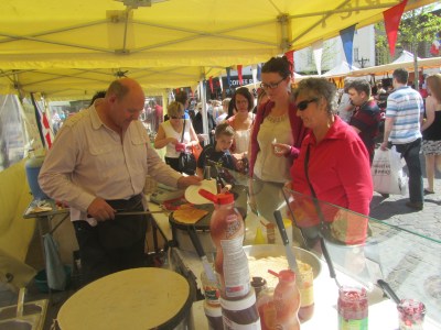 French Market