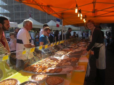 French Market