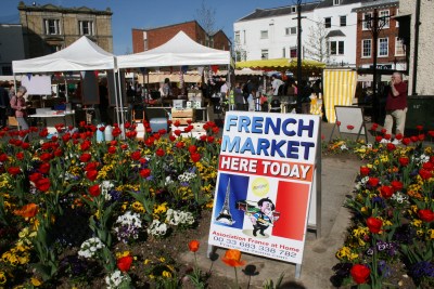 French Market