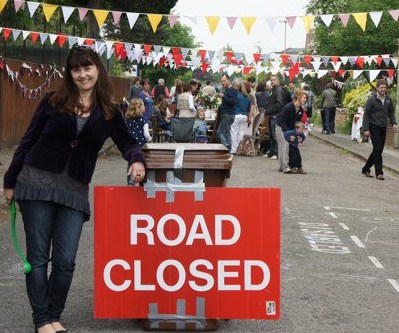 Street Party