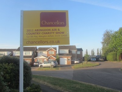 Abingdon Boat Centre