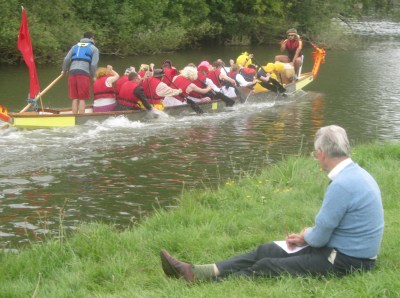 Dragon Boats