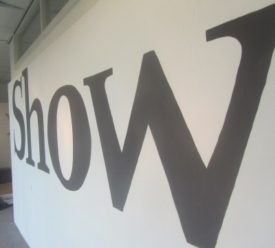 The Show