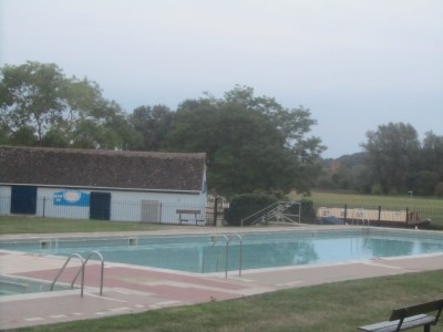 Abingdon Lido