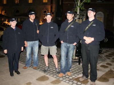 Street Pastors