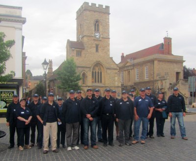 Street Pastors