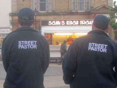 Street Pastors